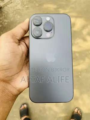 Apple iPhone 14 Pro (Used)