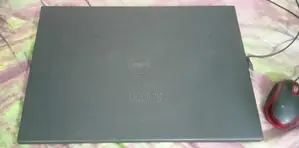 Laptop Dell Inspiron 15 3000 4GB Intel Core I3 HDD 512GB