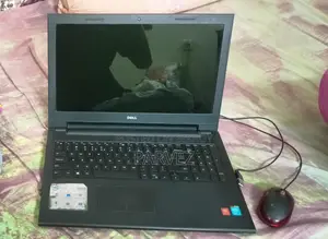 Laptop Dell Inspiron 15 3000 4GB Intel Core I3 HDD 512GB