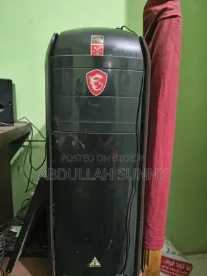 Desktop Computer বিক্রি হবে