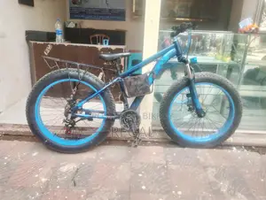 বিক্রয়ের জন্য সাইকেল