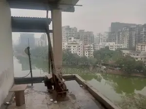 বনানীতে ১০০% বাণিজ্যিক ৬,০০০ বর্গফুটের ওপেন স্পেস ভাড়া হবে