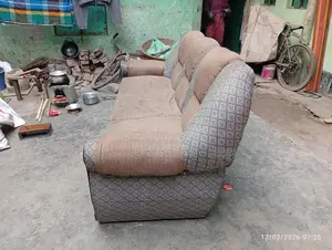 3-Seater Sofa