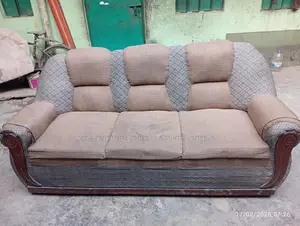 3-Seater Sofa