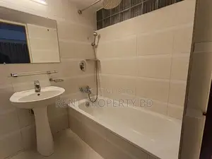 Lake View Duplex Fully Furnished Apartment Rent Gulshan-2