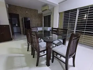 Lake View Duplex Fully Furnished Apartment Rent Gulshan-2