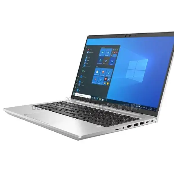 HP ProBook 445 G8 Ryzen 5 5600U 512GB SSD Laptop