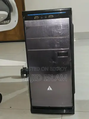 Desktop Computer 8GB RAM Intel Core i5 128GB SSD