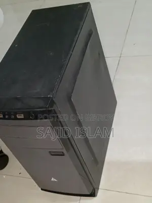 Desktop Computer 8GB RAM Intel Core i5 128GB SSD