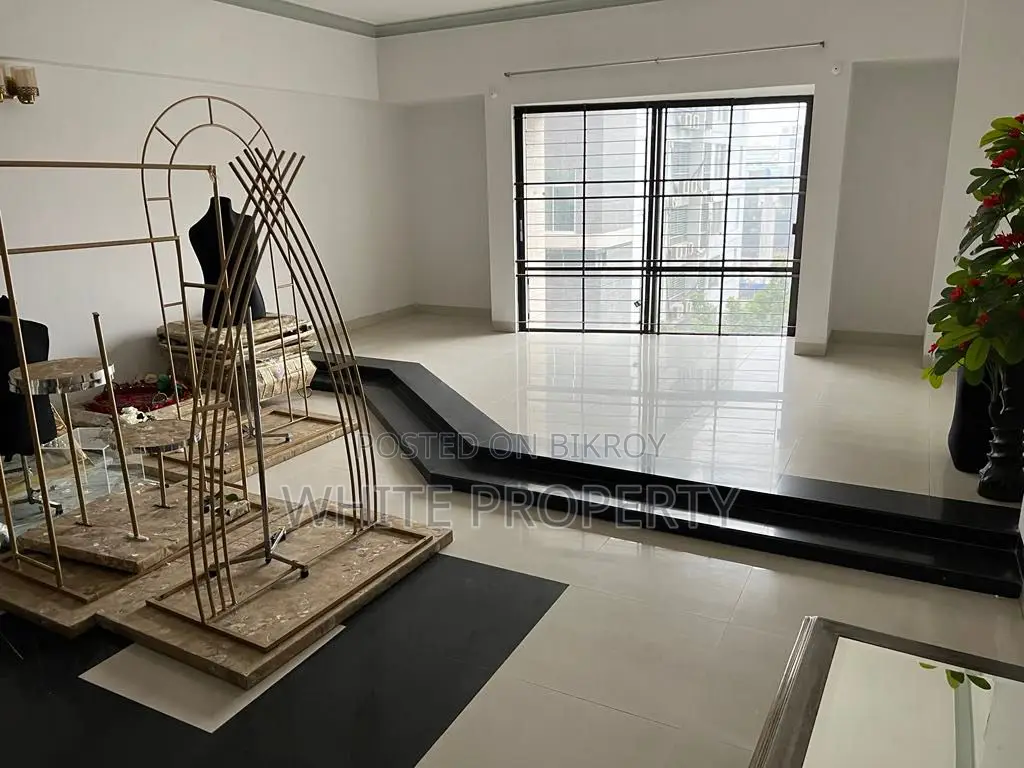 Apartment Sale at North Banani Road 4, BTI Developer