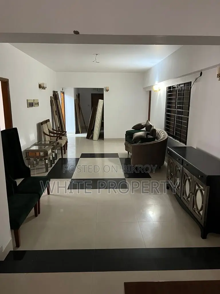 Apartment Sale at North Banani Road 4, BTI Developer