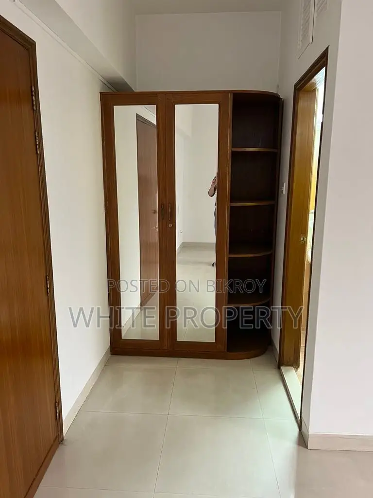 Apartment Sale at North Banani Road 4, BTI Developer
