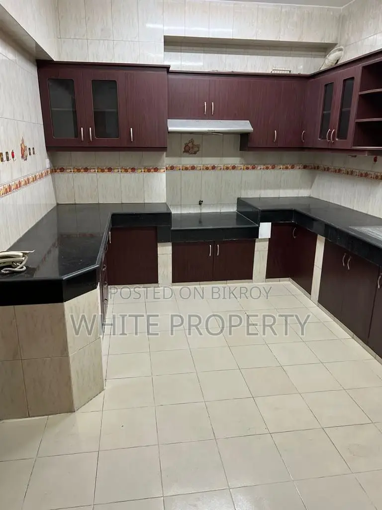 Apartment Sale at North Banani Road 4, BTI Developer