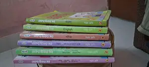 Panjeree Guide Class 7