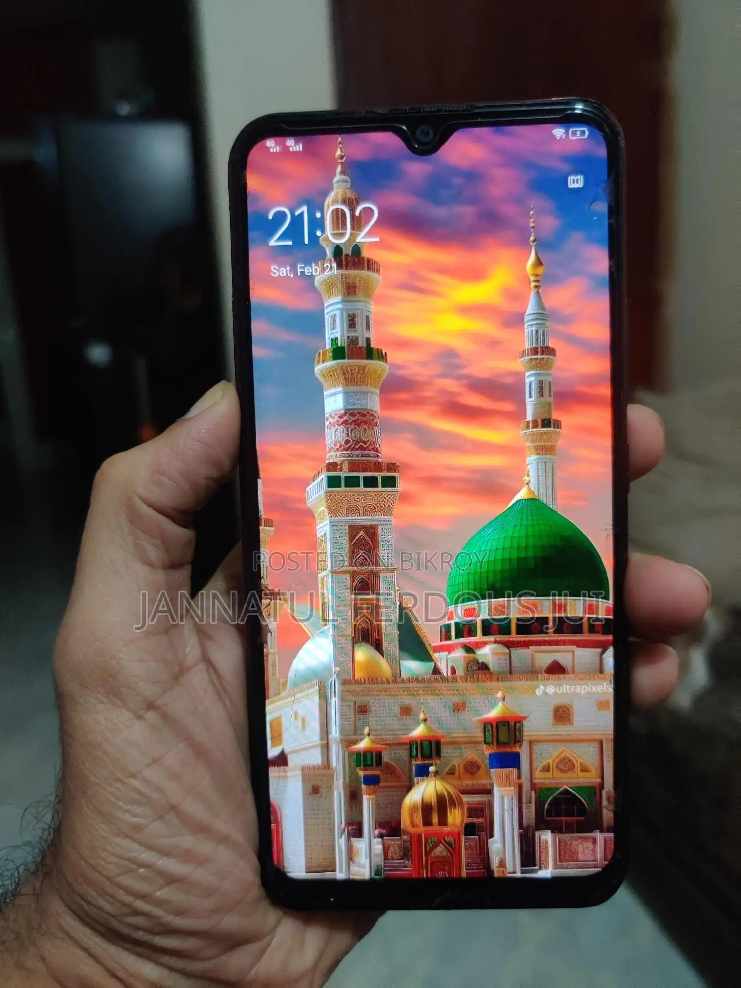 Vivo Y11 (Used)