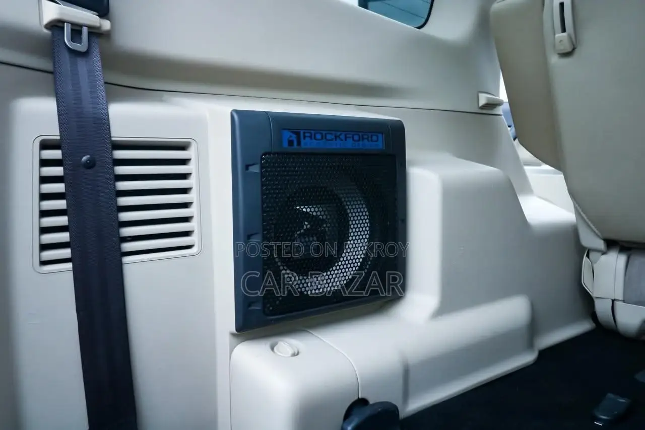 Mitsubishi Pajero V93 THE BRICK 2021