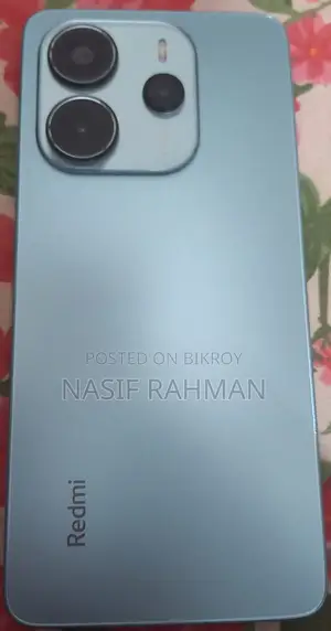 Xiaomi Redmi Note 14 (Used)