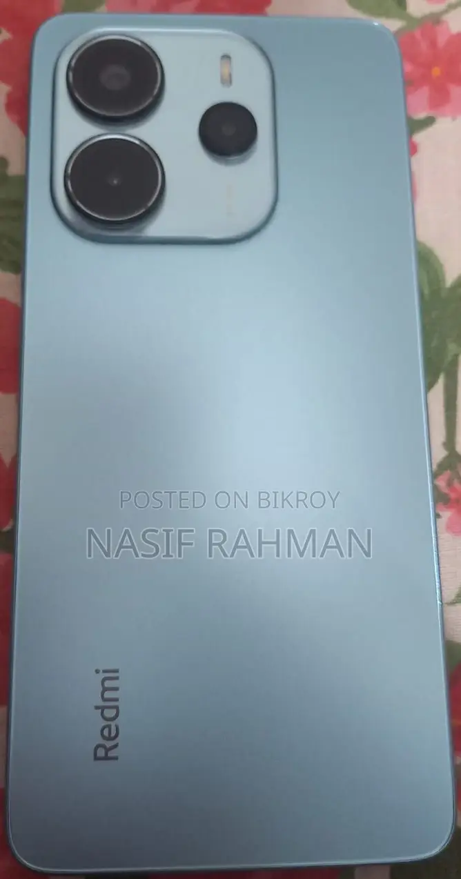 Xiaomi Redmi Note 14 (Used)