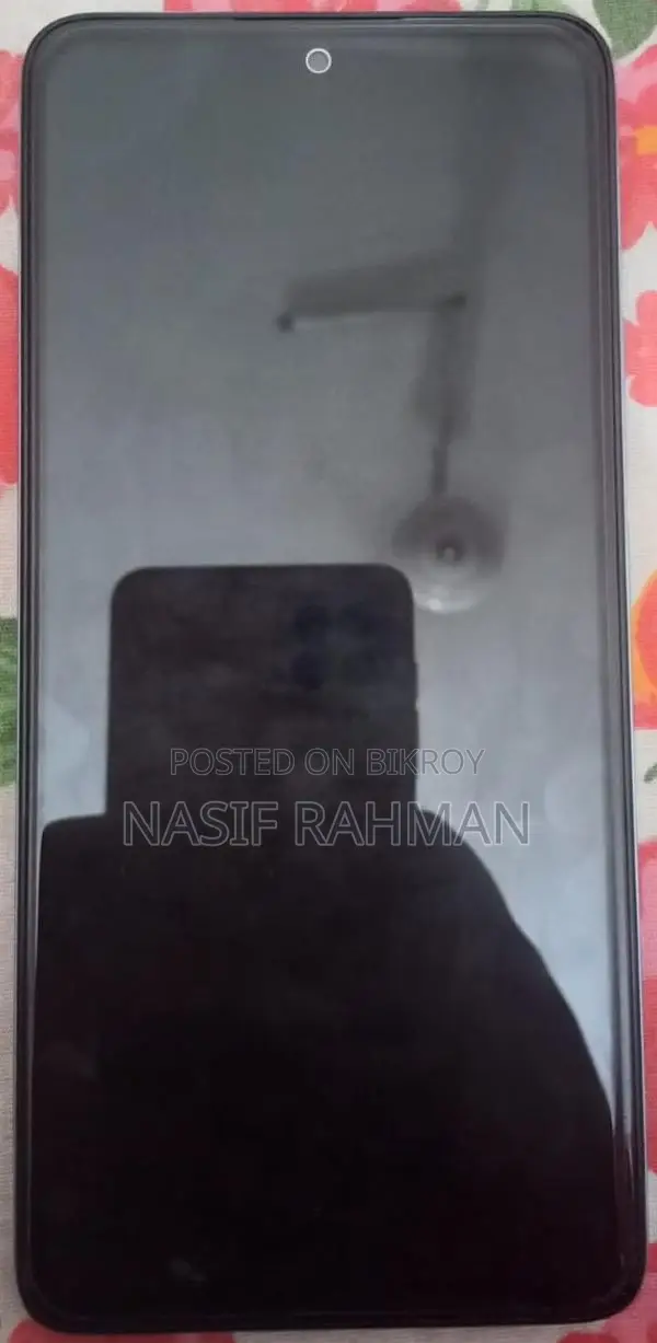 Xiaomi Redmi Note 14 (Used)