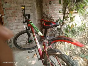 দুরন্ত এক্সট্রিম সাইকেল বিক্রয় হবে