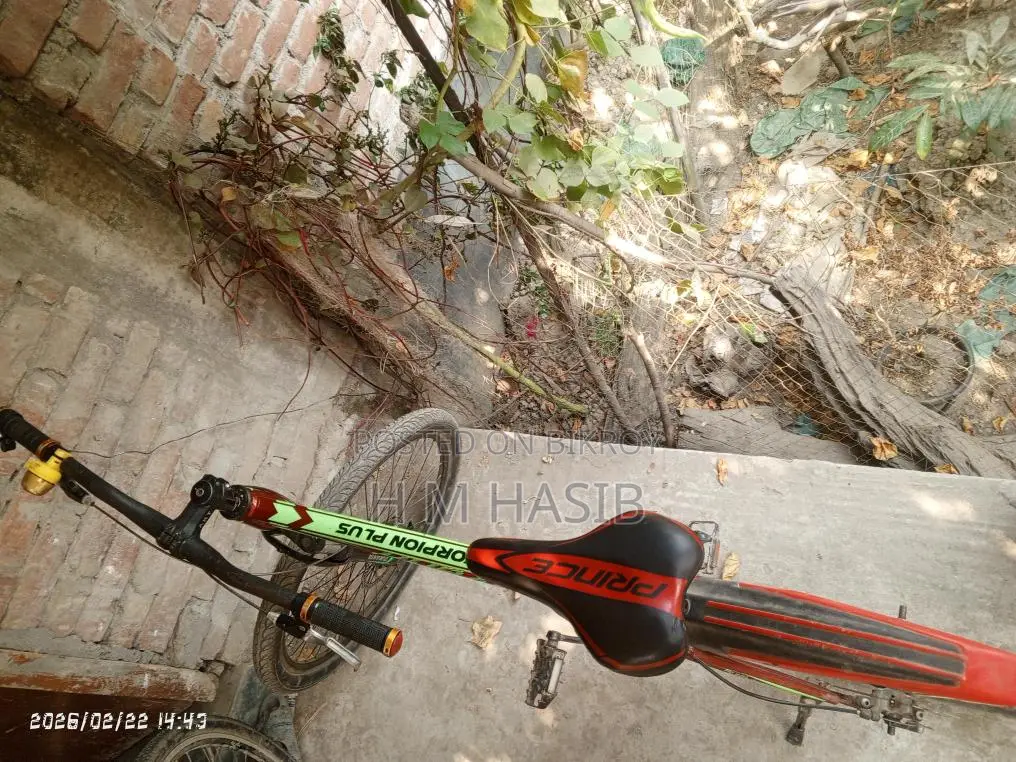 Duranta Extreme Bicycle for Sale