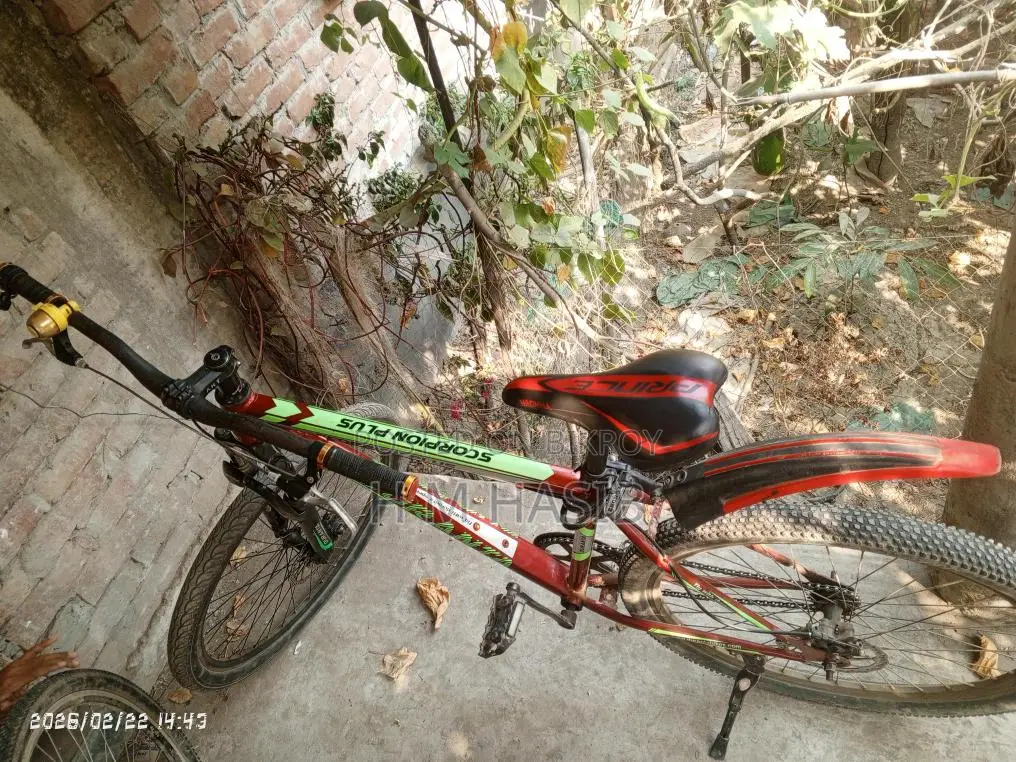 Duranta Extreme Bicycle for Sale
