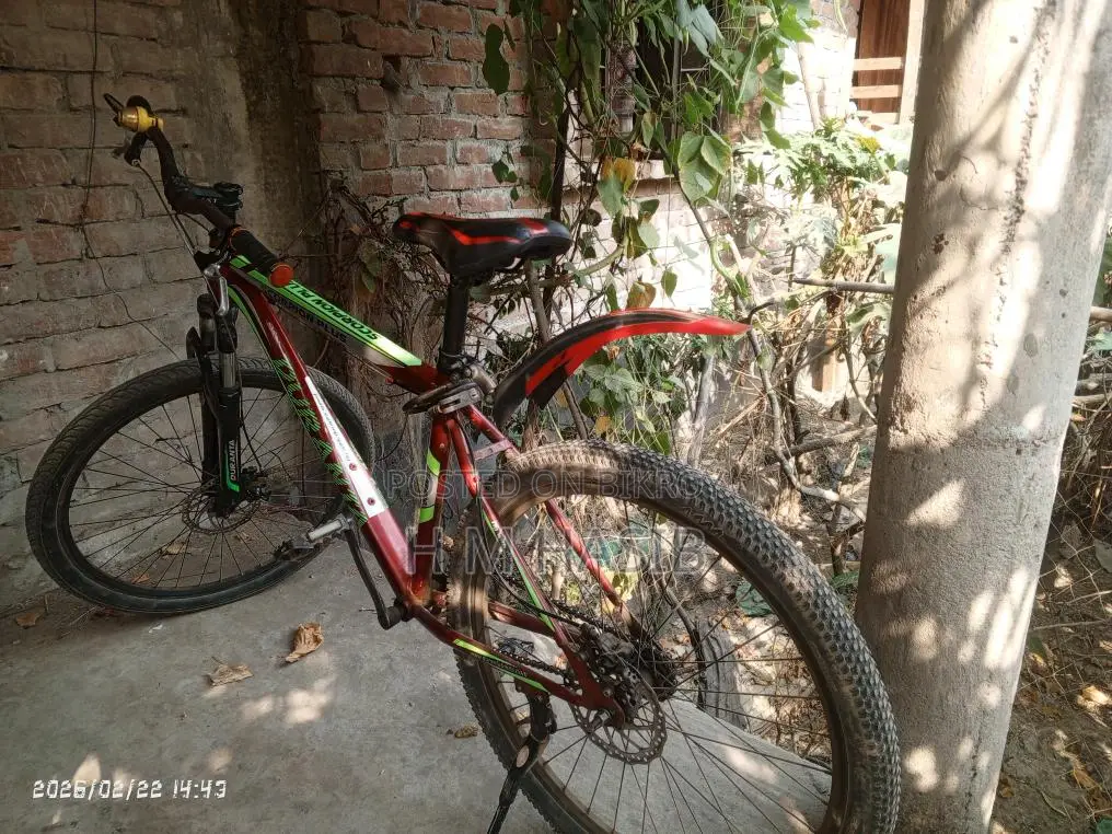 Duranta Extreme Bicycle for Sale