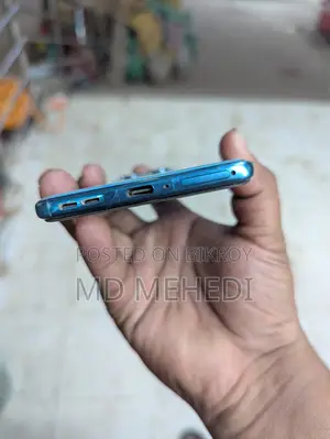 Motorola Edge 60 Fusion ১২/২৫৬ (ব্যবহৃত)