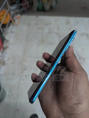 Motorola Edge 60 Fusion 12/256 (Used)