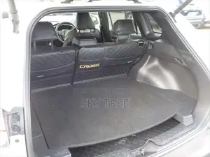 Toyota Corolla Cross Z-Package 2022
