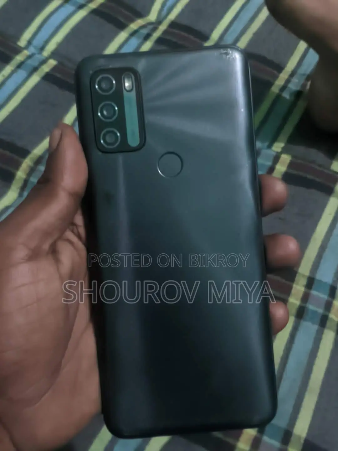 Walton Primo H10 (Used)
