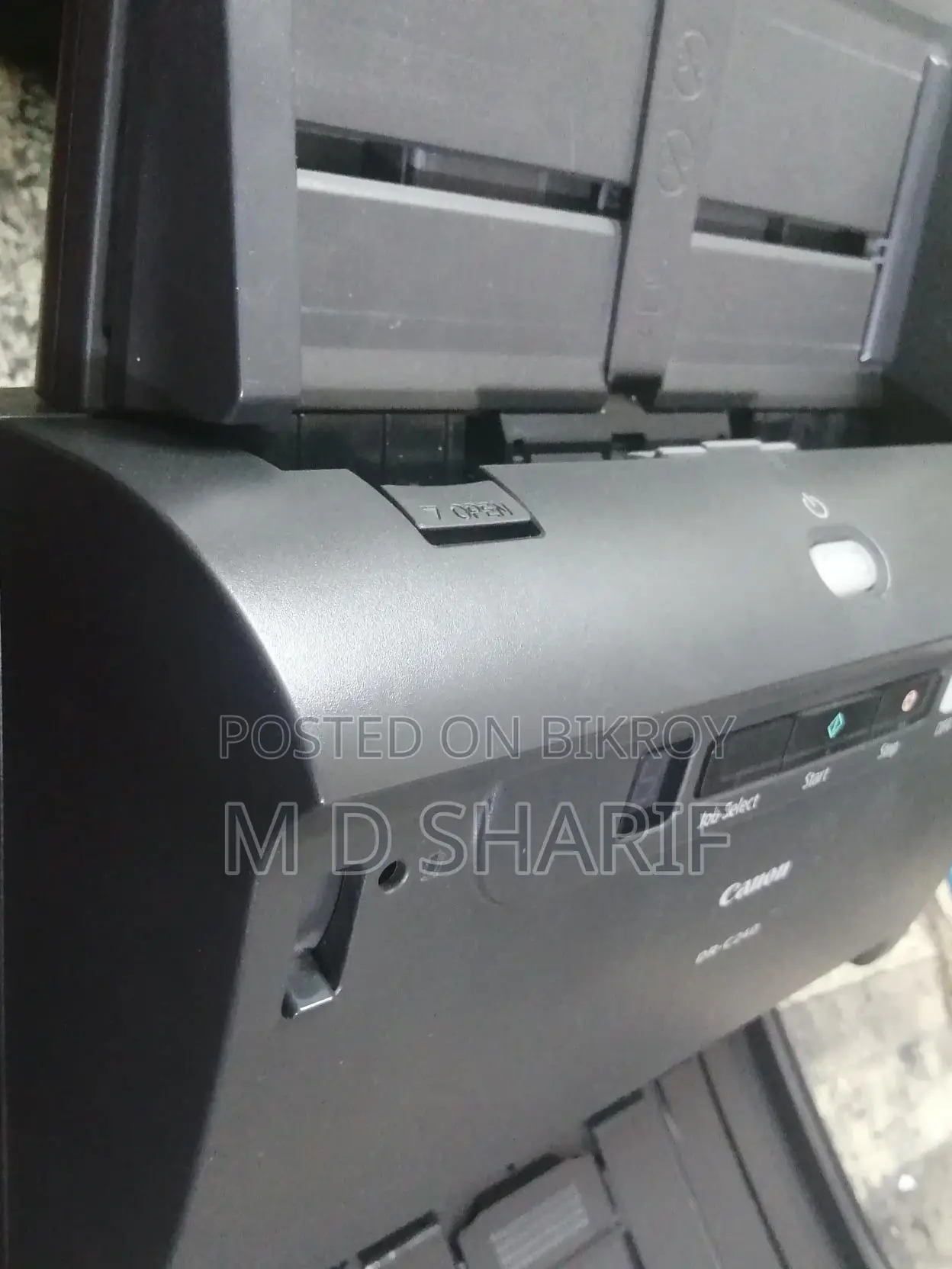 Printer for Sale