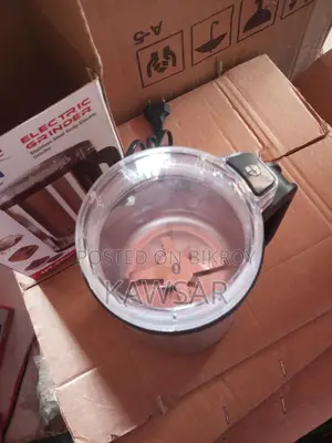 Prestige Mini Blender