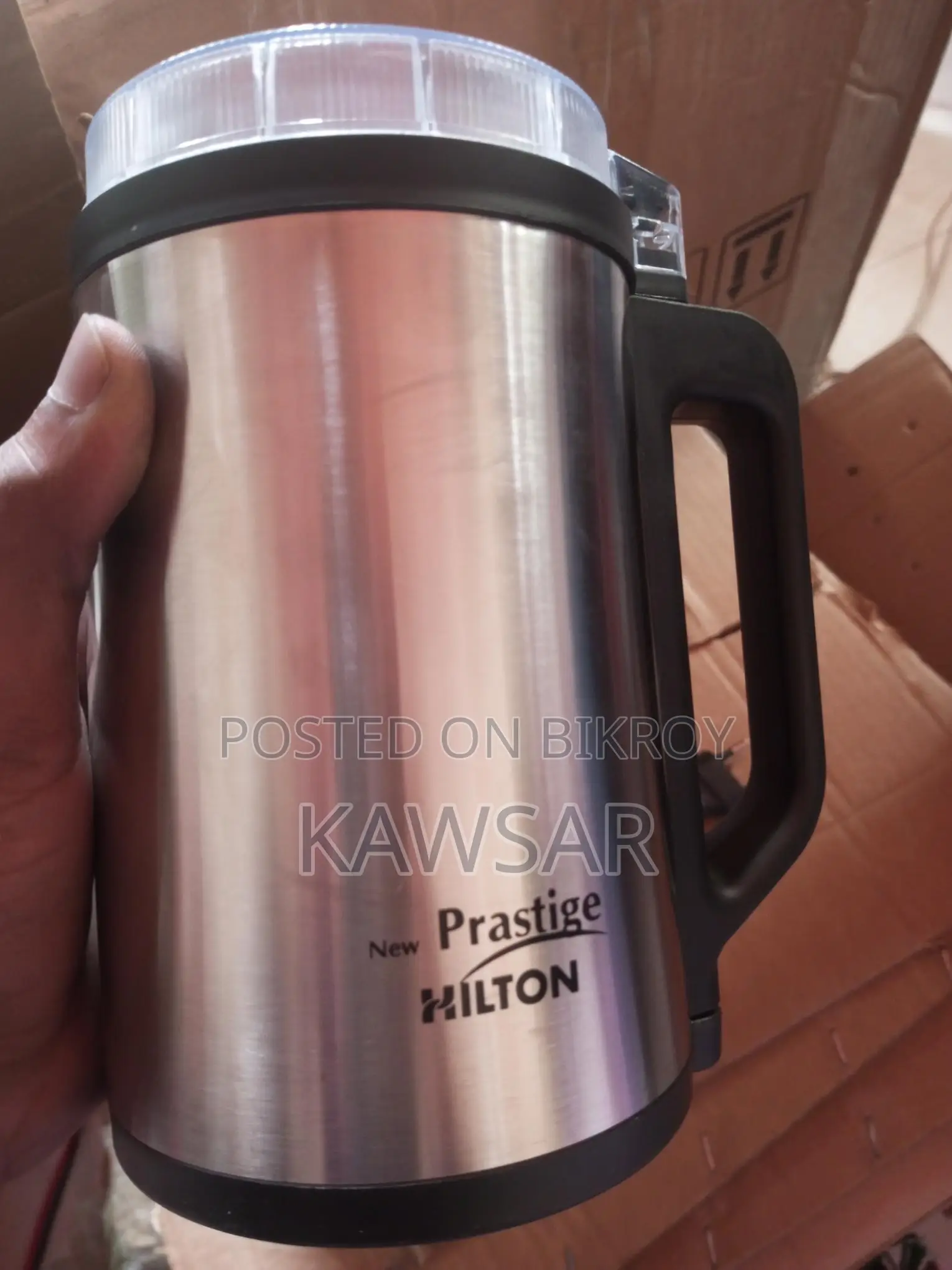 Prestige Mini Blender