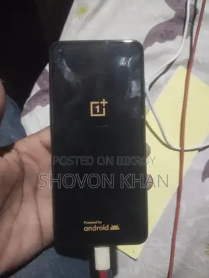 OnePlus Nord 2 5G 2024 (Used)