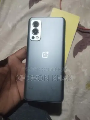 OnePlus Nord 2 5G 2024 (Used)