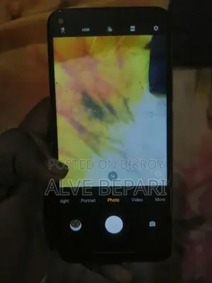 Vivo Y50 (Used)