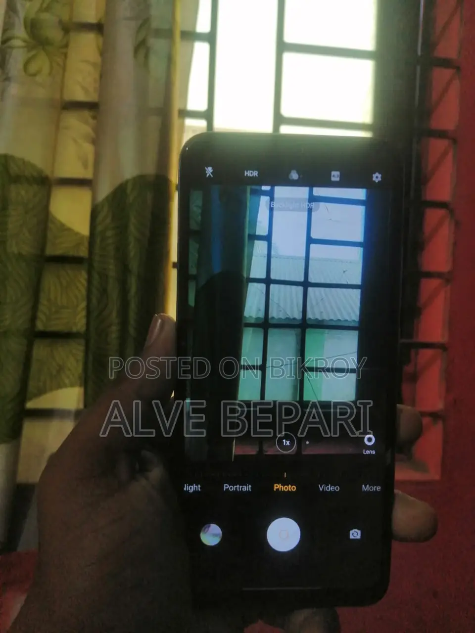 Vivo Y50 (Used)