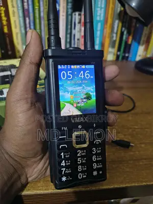 VMAX V54 mobile (Used)