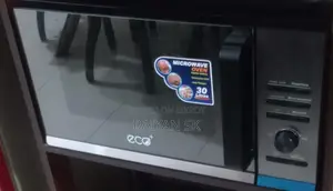 Eco+ Microwave Oven