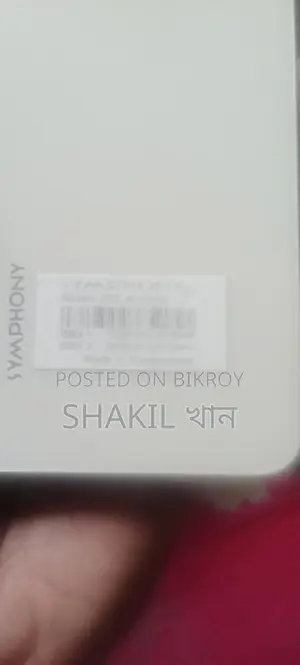 Symphony Z70 (Used)