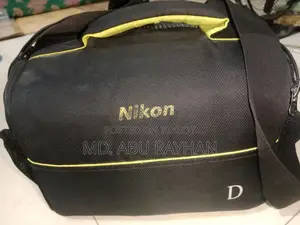 Camera Bag