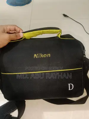 Camera Bag