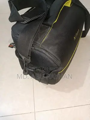 Camera Bag