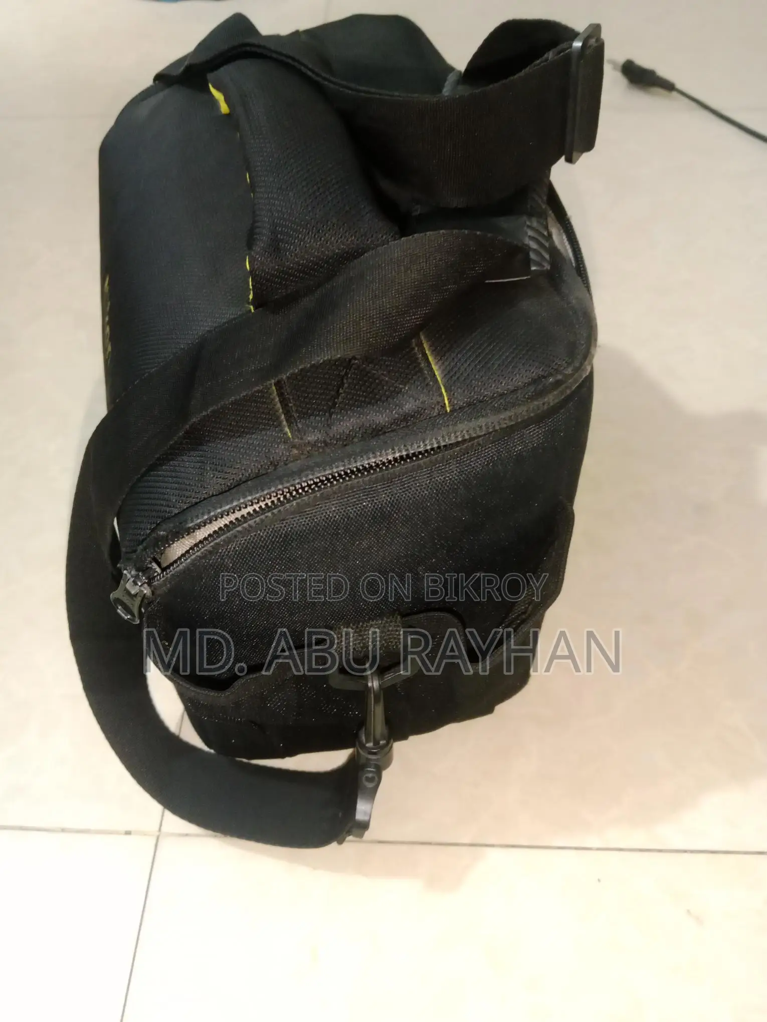 Camera Bag