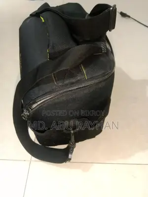 Camera Bag