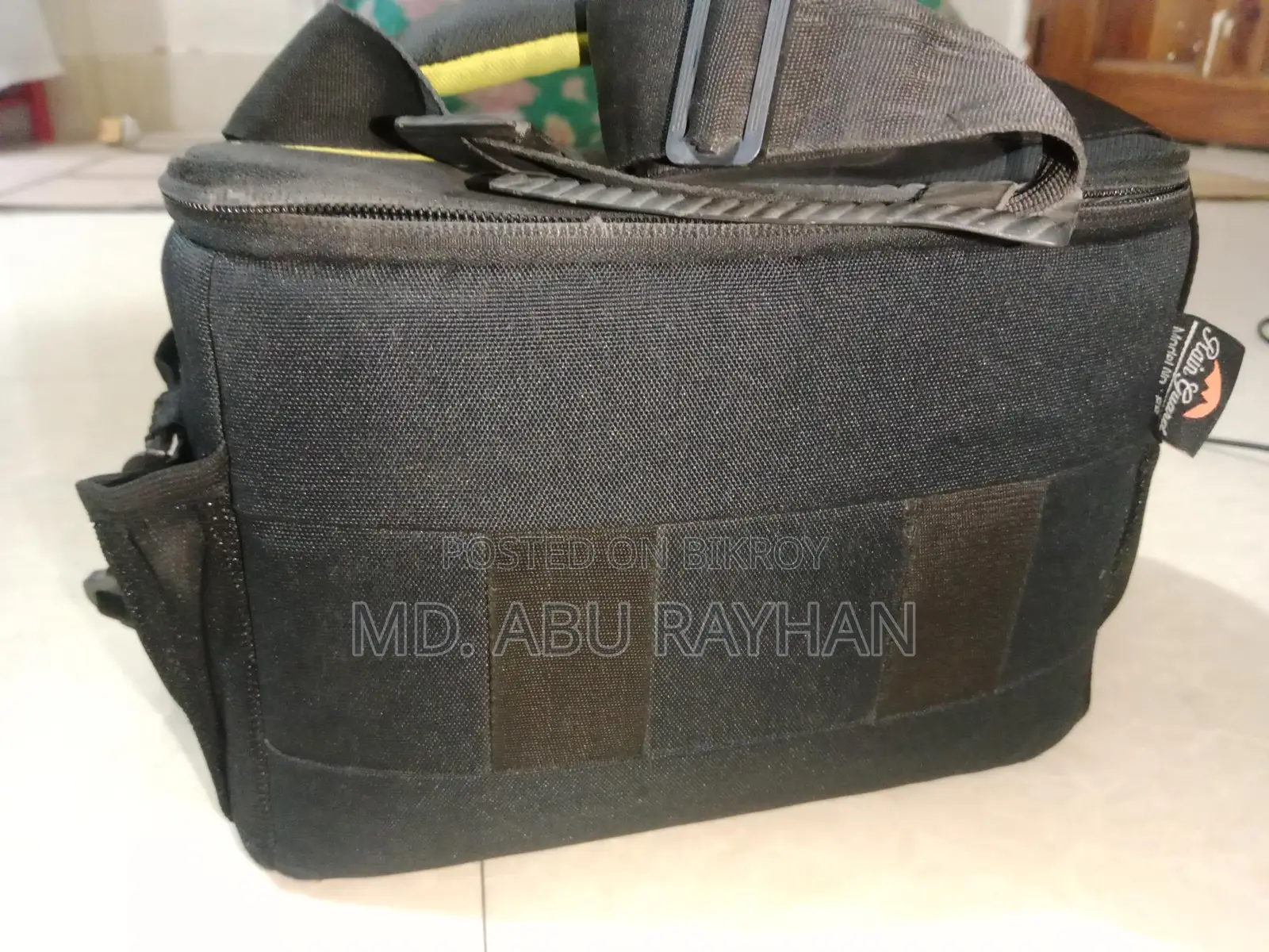 Camera Bag
