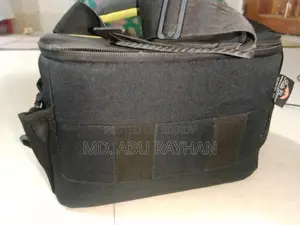 Camera Bag