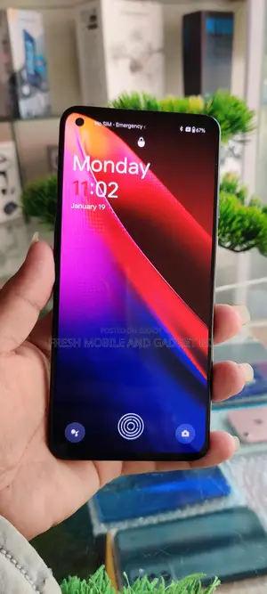 OnePlus 9 8/128gb (Used)