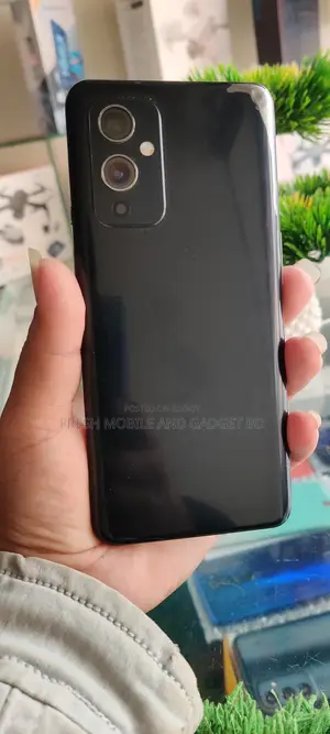 OnePlus 9 8/128gb (Used)